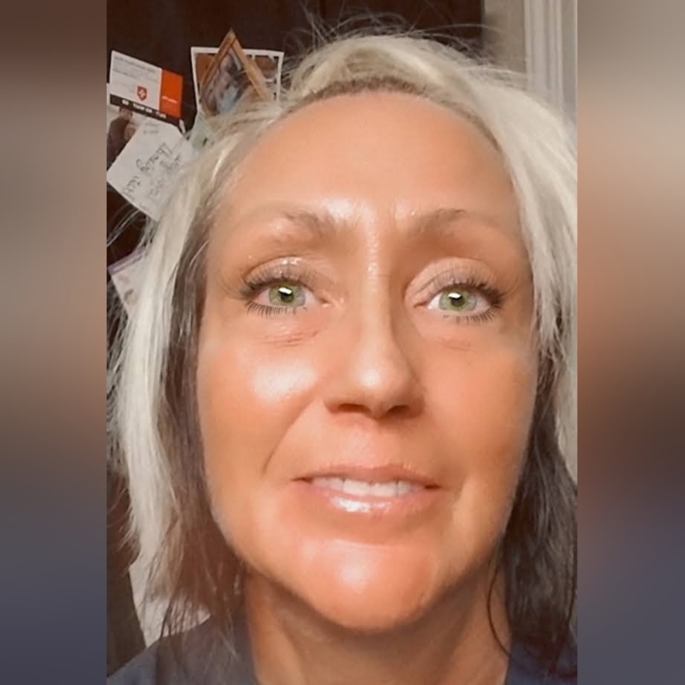 Meet your Posher, Gwen